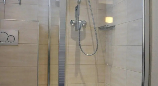 Двухместный номер Standard Kyriad - Caen Centre