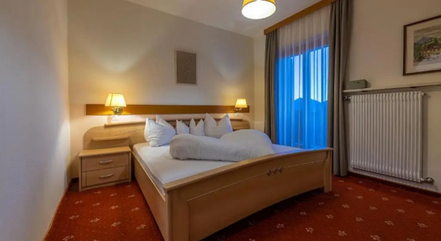 Номер Standard Pension Apartments Klotznerhof