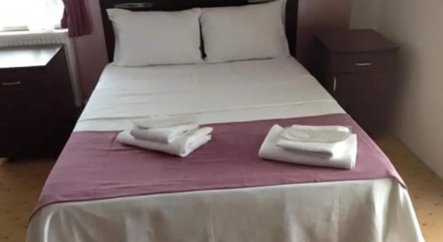 Arhavispor Otel, Забронировать Отель Архави Черноморский регион Турции