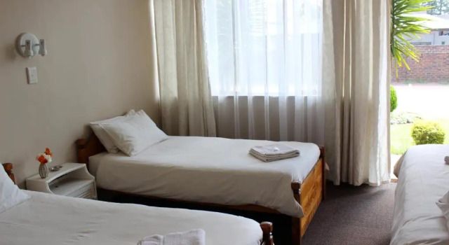 Номер Standard Travel Lodge