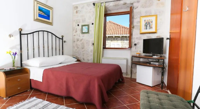 Номер Standard Villa Filipa