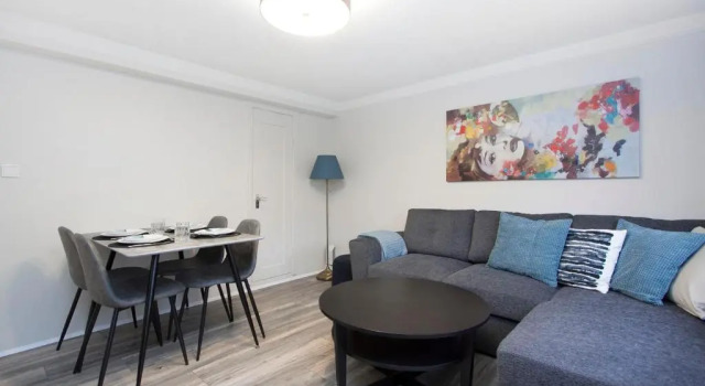 Апартаменты Nordurey Hotel City Garden