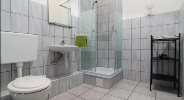 Апартаменты SparrOwl Apartments
