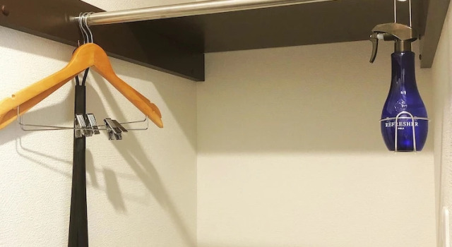 Номер Standard からつホテルQueendom