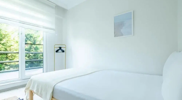 Charming Flat With Balcony in Sapanca Sakarya