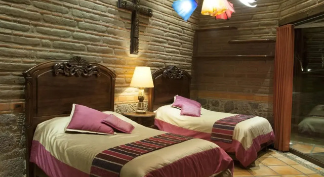 Люкс Deluxe Luxury Rancho la Loma