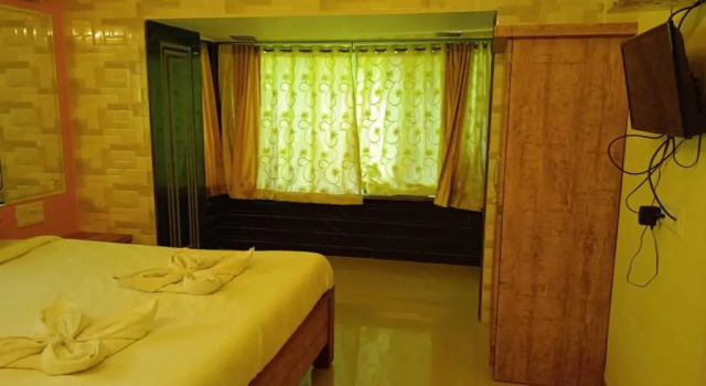 Panchgani Mist Apartment, Забронировать Апартаменты/квартира Апартаменты штата Махараштры, Апартаменты/квартира