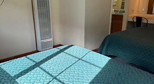 Номер Standard Deer Lodge
