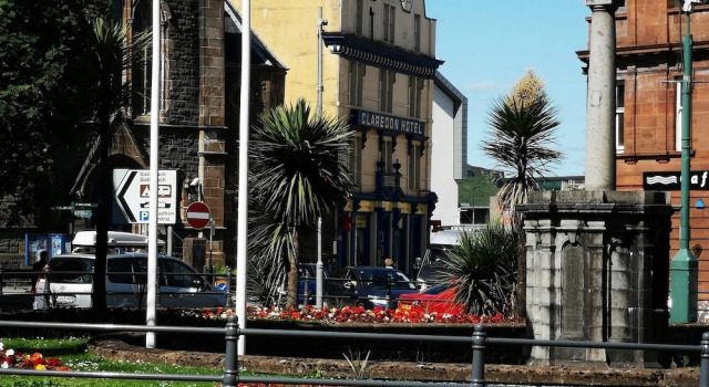 Claredon Hotel
