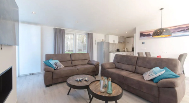 Water Resort Oosterschelde 32524, Book Resort Goes 