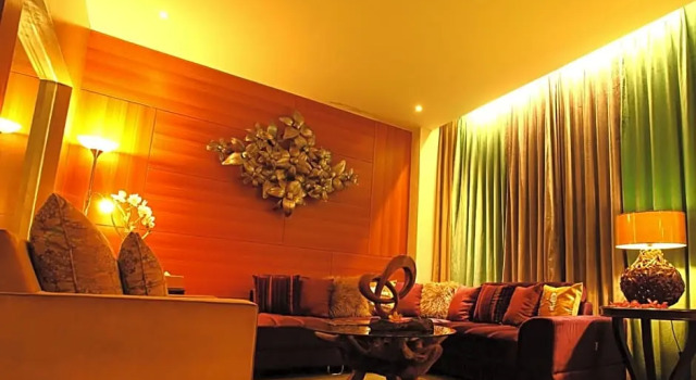 Номер Standard Royal Asnof Hotel Pekanbaru