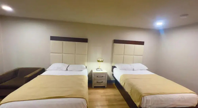 Travelodge Tulsa