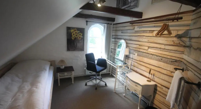 Habitación Económica Herstedly Guesthouse