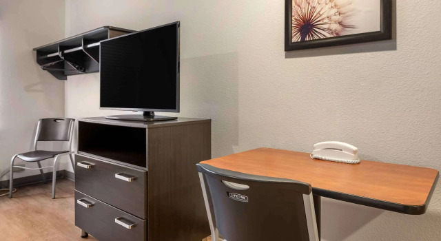 Четырёхместный люкс Extended Stay America Select Suites - Indianapolis - West