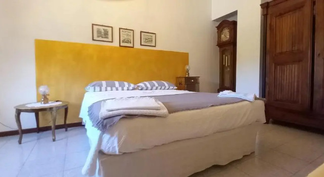Huoneisto Cascina Beatrice