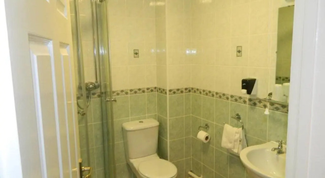 Семейный номер Standard The Cedars Hotel