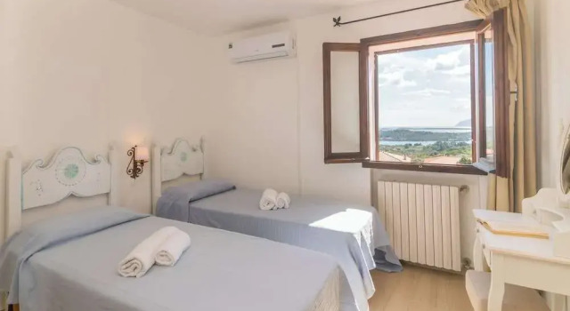La Casa Di Farina With Pool, Book Hotel Abbiadori Emerald Coast
