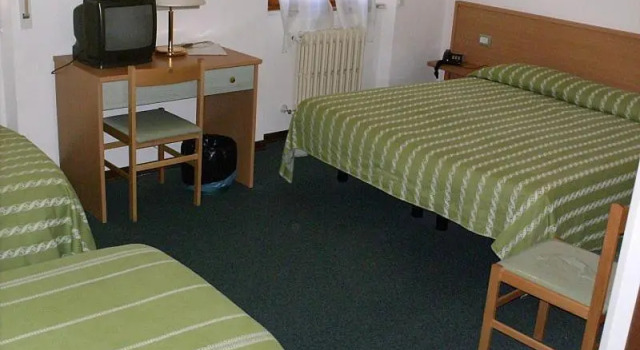 Superior Familie Zimmer Hotel Etruria