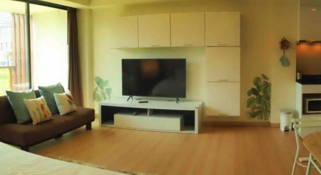 City town Condo 200m huahin beach