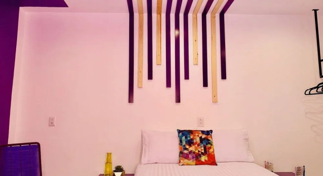 Hotel Suculenta Boutique, Prenota Boutique Hotel 3 stelle a Chiapas, 3*