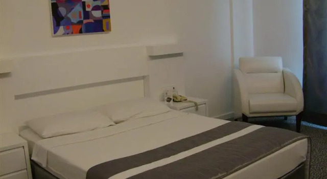 Inkim Beach Hotel