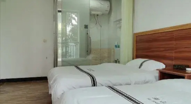 Люкс Hushanzhuyuan Agritainment