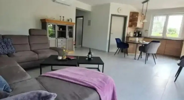 Коттедж Garden Magic Comfortable Holiday Residence
