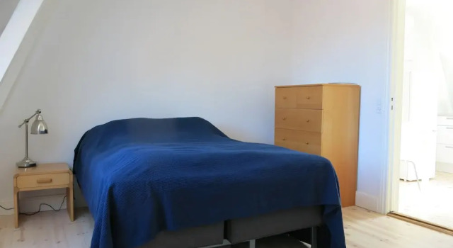 Townhouse Studio in Copenhagen 1059-3, Забронировать Апартаменты/квартира Апартаменты Копенгагена, рядом с Guinness World Records Museum, Апартаменты/квартира