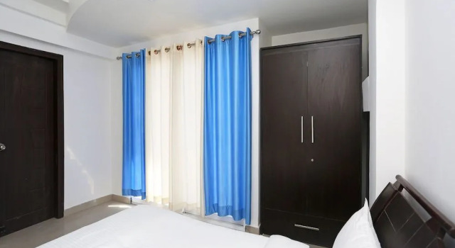 OYO 10948 Home Modern Studio Bhumiyadhar