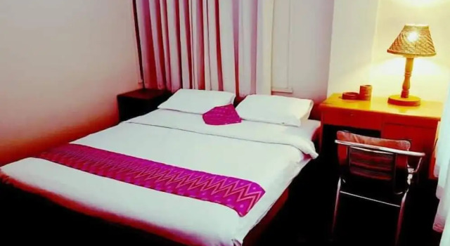 Двухместный номер Standard Lei Lei's place