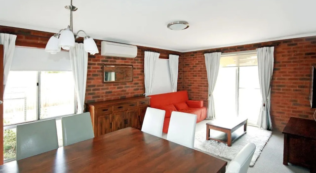 Sponars Onshore Apartment 1 - FREE unlimited WIFI, Забронировать Апартаменты/квартира Апартаменты Kosciuszko National Park, Апартаменты/квартира