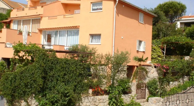 Апартаменты Apartments Vila Feri