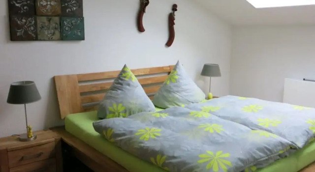 Beach Apartment With sea Views, Забронировать Апартаменты/квартира Глове Рюген, рядом с Hauptstrand Glowe