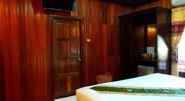 Roithong Resort, Rezervați Stațiune Khuan Khanun Thailanda