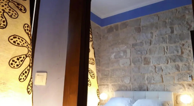 Полулюкс Sibilla Family Suites