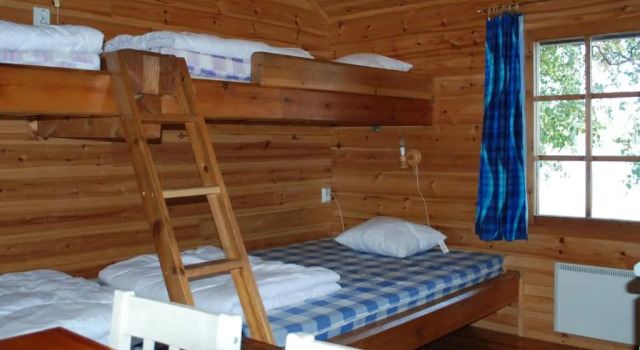 Emolahti Camping, 预订 露营地 Pyhäjärvi 奥卢
