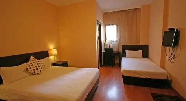 The Monteverde Penthouse, Prenota Hotel Roma Lazio