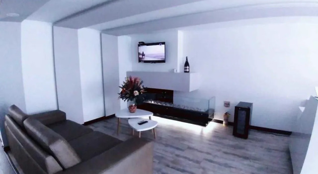 Hotel Agora Boutique