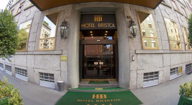 Hotel Bristol