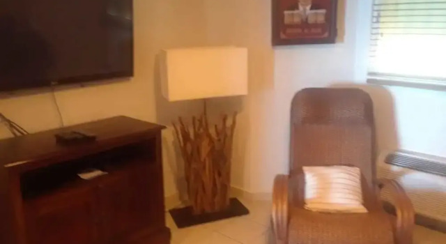 Luquillo Dream BeachFront 2 bedroom Apt