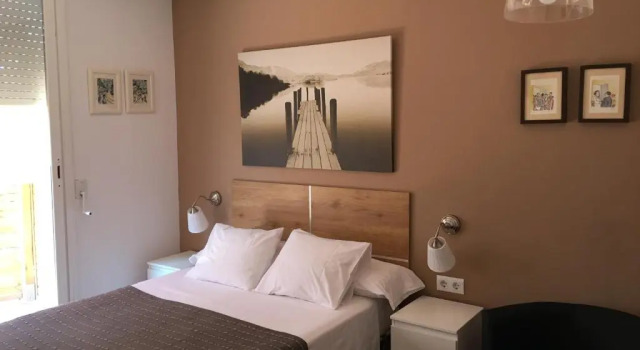 B&B Inés, Забронировать Отель «постель и завтрак» Отели Vallès Occidental 3 звезды, 3*