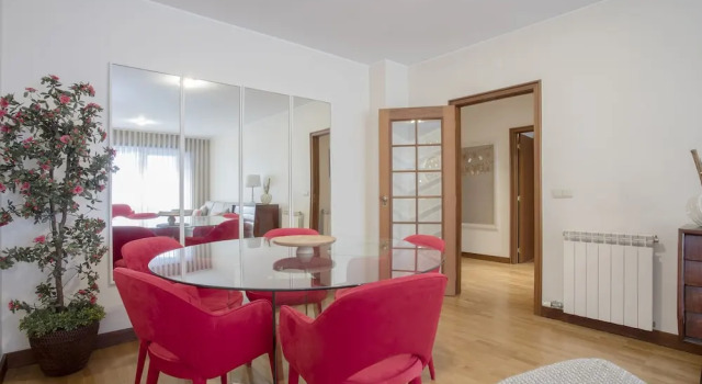 Liiiving in Matosinhos- Seaside Delight Apartment, Забронировать Апартаменты/квартира Матозиньюш Регион Порту