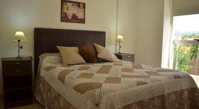 Апартаменты Departamento Salta Mi Ciudad 2
