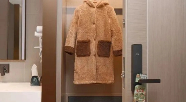 Люкс Lavande Hotels Dazhou Renhe New City Store