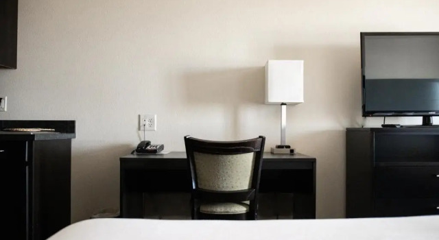 Люкс Deluxe Black Gold Suites Stanley