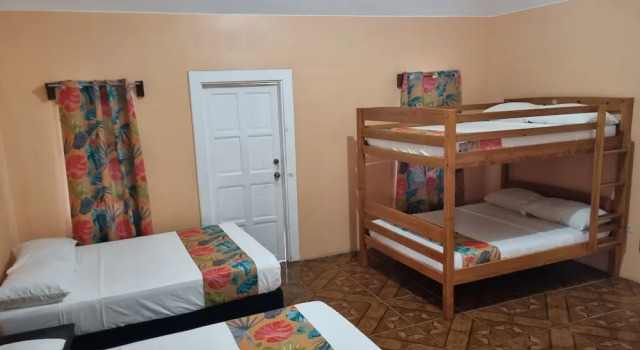 Ri'Biero's Holiday Apartments
