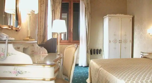 Номер Economy Locanda Correr