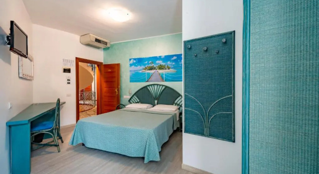 Номер Standard Hotel Franz