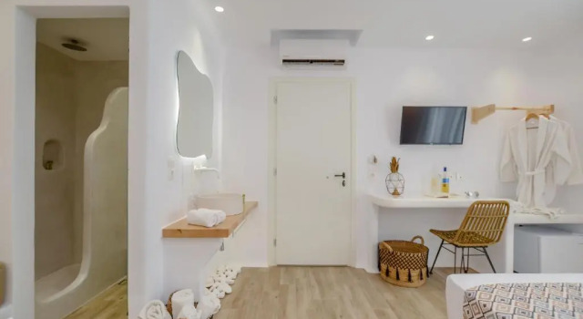 Номер Superior Naxian Spirit Inn