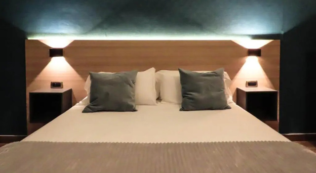 Двухместный номер Deluxe My Maison 70 Guest House